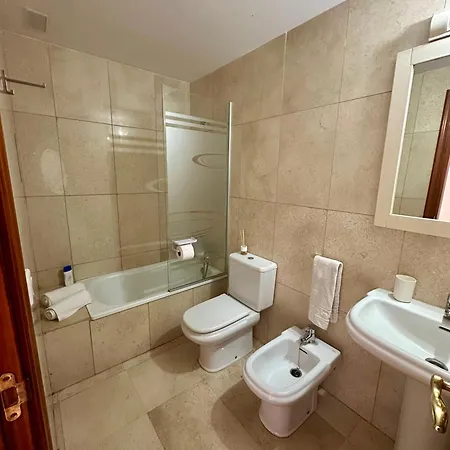 Callao, Free Wifi Apartman