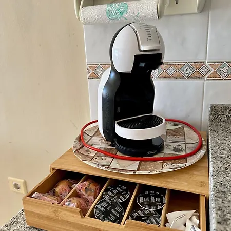 Apartman Callao, Free Wifi *